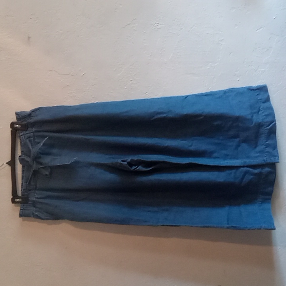 H&M Wideleg Pants
